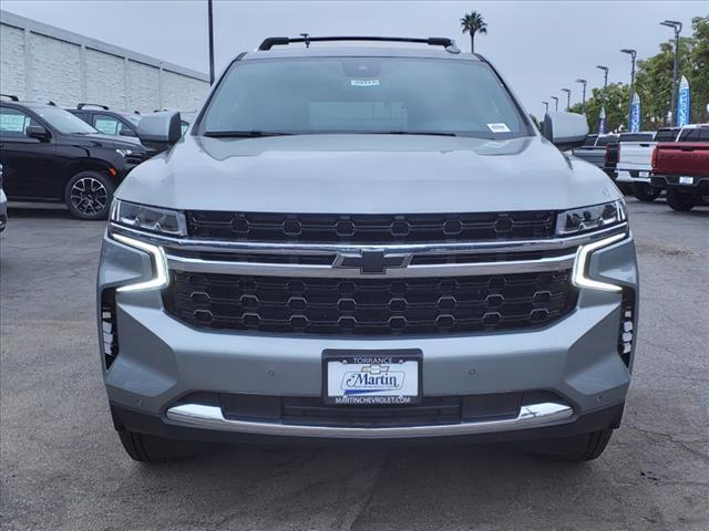 new 2024 Chevrolet Tahoe car, priced at $59,995