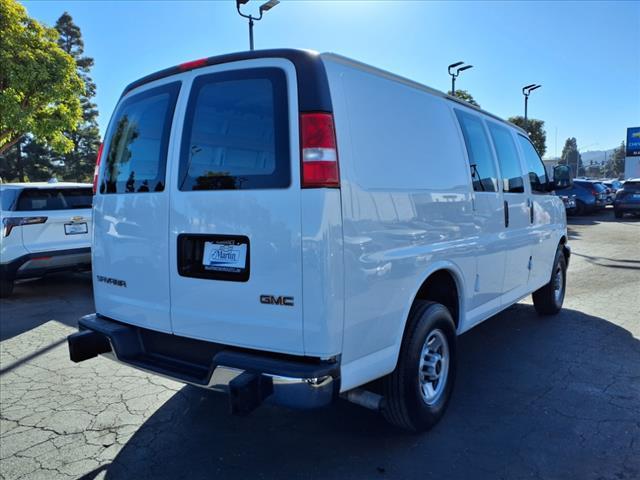 used 2022 GMC Savana 2500 car, priced at $33,788