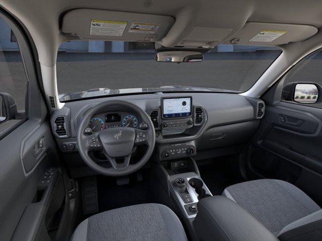 new 2024 Ford Bronco Sport car, priced at $32,084