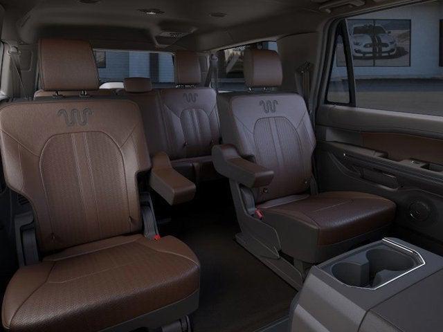 new 2024 Ford Expedition car, priced at $78,959