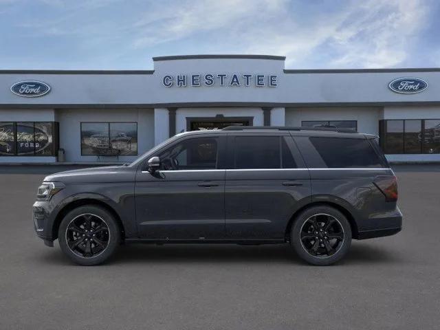 new 2024 Ford Expedition car, priced at $74,059