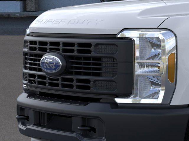 new 2024 Ford F-350 car, priced at $48,849