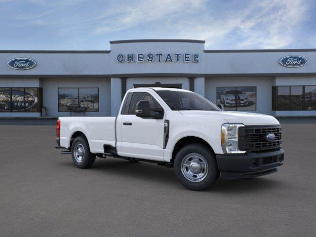 new 2024 Ford F-350 car, priced at $48,849