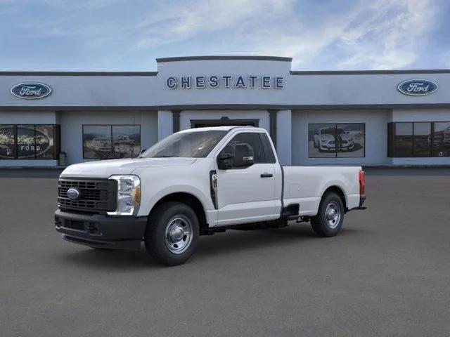 new 2024 Ford F-350 car, priced at $46,404