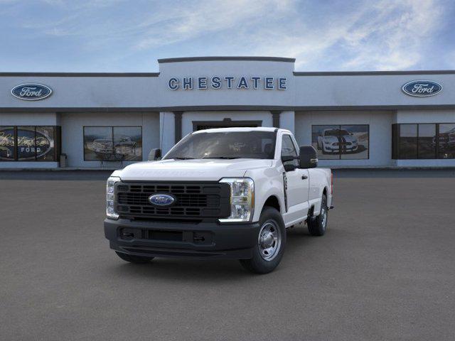 new 2024 Ford F-350 car, priced at $48,849