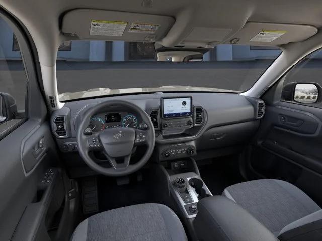 new 2024 Ford Bronco Sport car, priced at $31,685