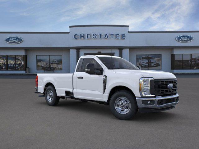 new 2024 Ford F-250 car, priced at $47,904