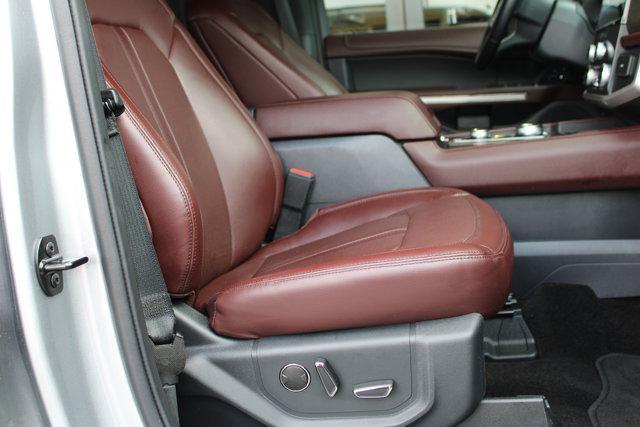 used 2022 Ford Expedition car, priced at $52,991