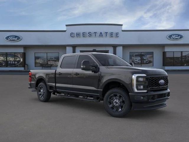 new 2024 Ford F-250 car, priced at $56,894