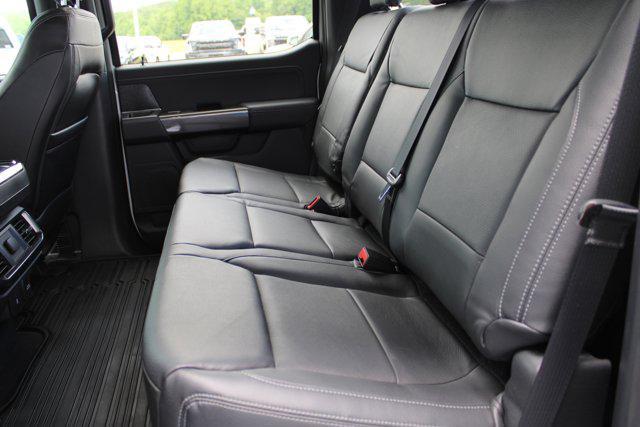 used 2023 Ford F-150 car, priced at $57,991