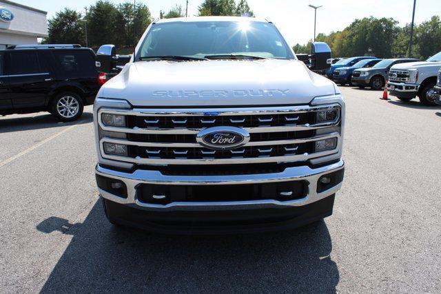 used 2023 Ford F-250 car, priced at $73,991