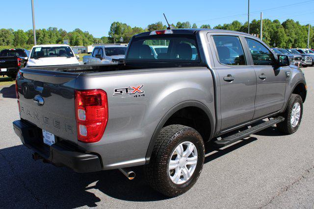 used 2022 Ford Ranger car, priced at $30,791