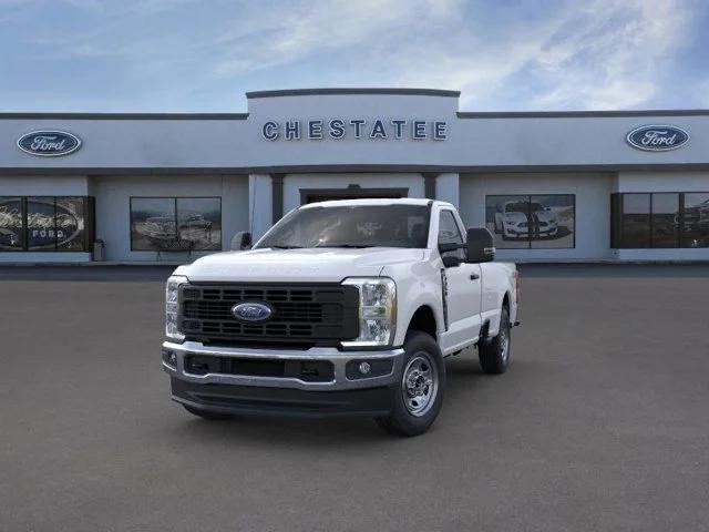 new 2024 Ford F-350 car, priced at $45,485