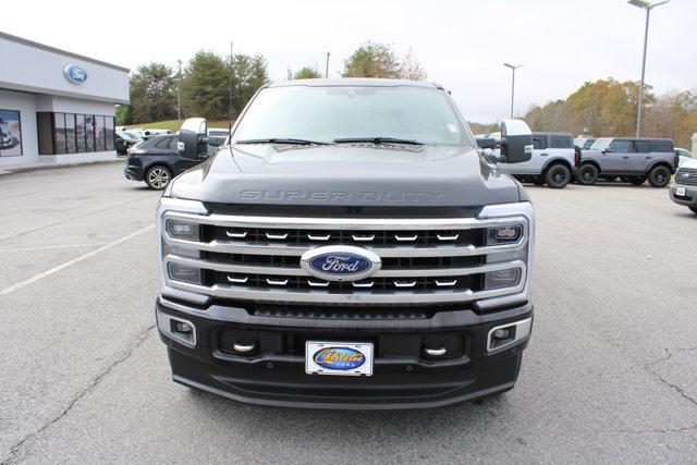 used 2023 Ford F-250 car, priced at $78,991