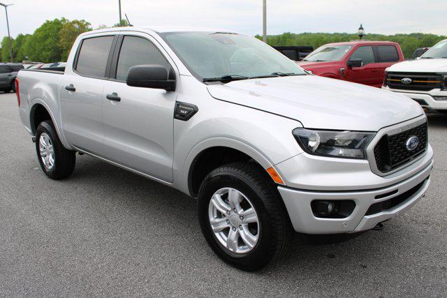 used 2019 Ford Ranger car, priced at $27,643