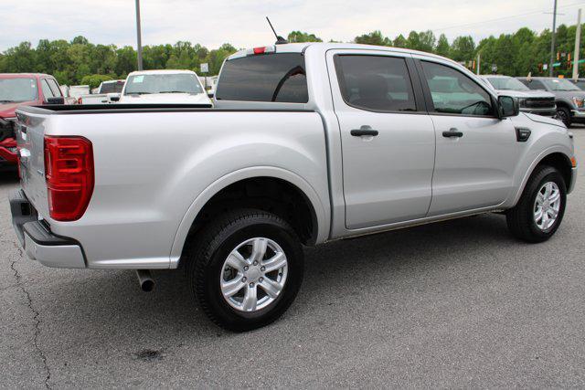 used 2019 Ford Ranger car, priced at $27,643