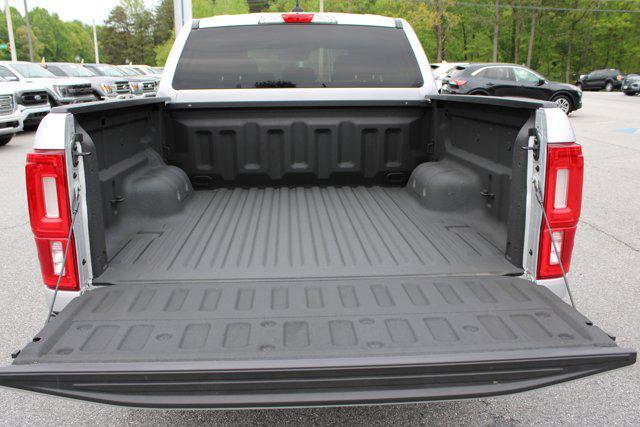 used 2019 Ford Ranger car, priced at $27,643
