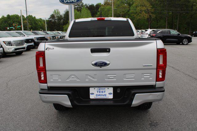 used 2019 Ford Ranger car, priced at $27,643