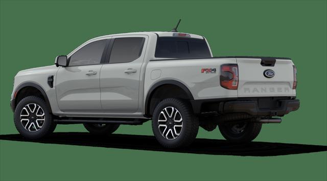 new 2024 Ford Ranger car, priced at $51,095