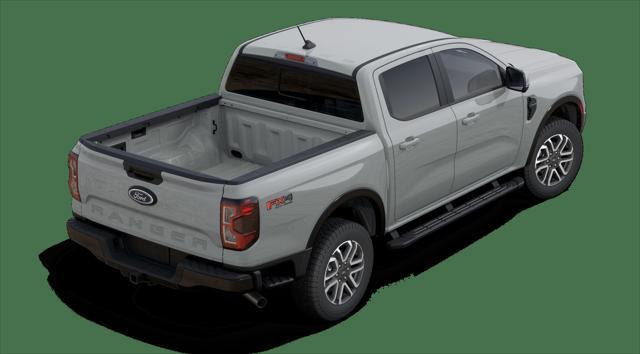 new 2024 Ford Ranger car, priced at $51,095