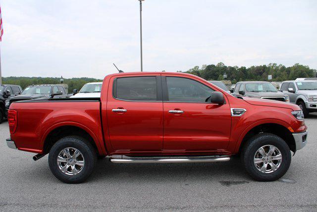 used 2019 Ford Ranger car, priced at $28,991