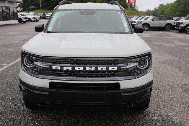 used 2023 Ford Bronco Sport car, priced at $32,991