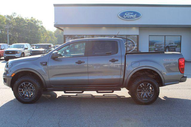 used 2022 Ford Ranger car, priced at $32,991