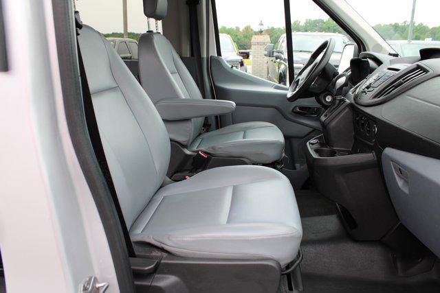 used 2018 Ford Transit-350 car, priced at $39,991