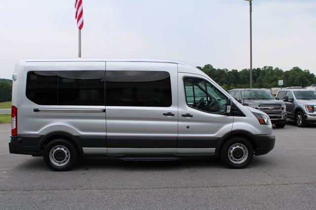 used 2018 Ford Transit-350 car, priced at $39,991