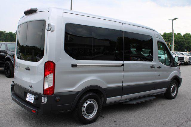 used 2018 Ford Transit-350 car, priced at $39,991