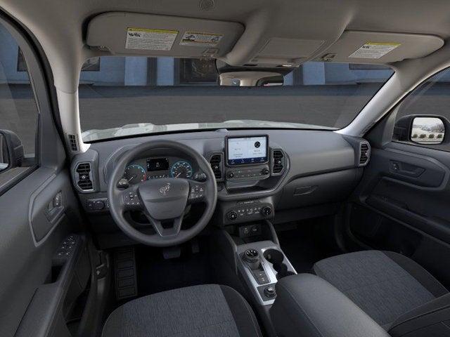 new 2024 Ford Bronco Sport car, priced at $26,390