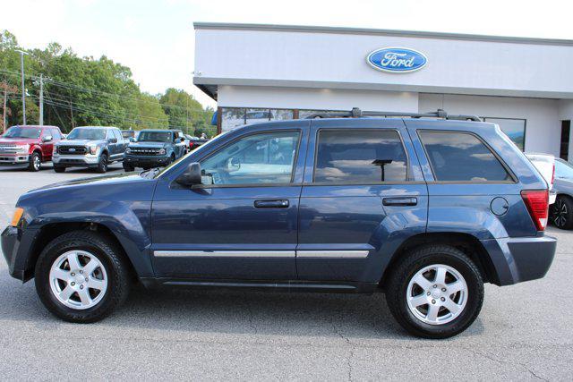 used 2010 Jeep Grand Cherokee car, priced at $12,991