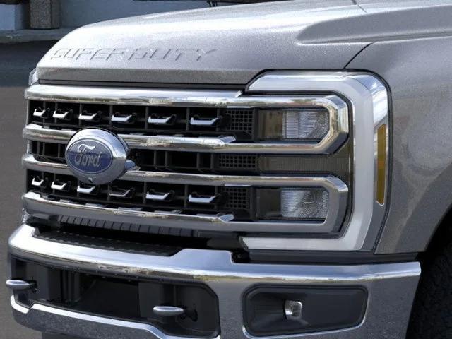 new 2024 Ford F-250 car, priced at $77,169