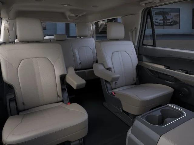 new 2024 Ford Expedition car, priced at $79,104