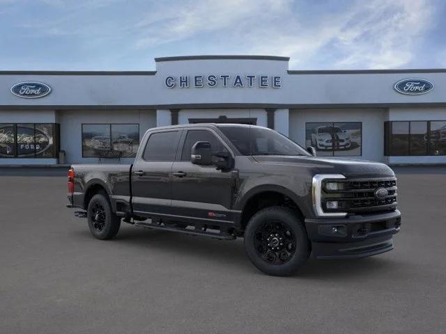 new 2024 Ford F-250 car, priced at $85,500