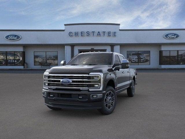 new 2024 Ford F-250 car, priced at $98,804