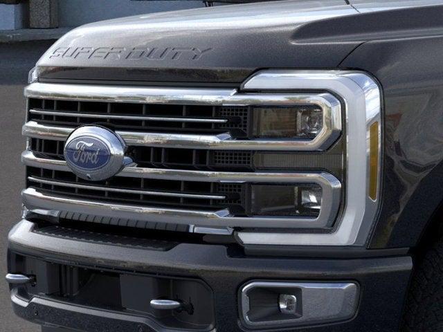 new 2024 Ford F-250 car, priced at $98,804