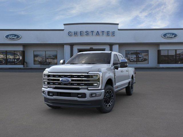 new 2024 Ford F-250 car, priced at $97,245