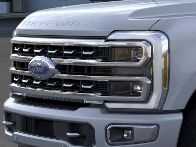 new 2024 Ford F-250 car, priced at $97,245