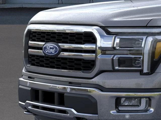 new 2024 Ford F-150 car, priced at $72,224