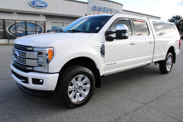 used 2019 Ford F-350 car, priced at $62,991