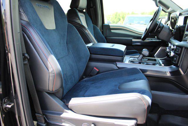 used 2023 Ford F-150 car, priced at $89,991