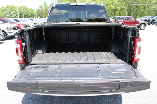 used 2023 Ford F-150 car, priced at $89,991