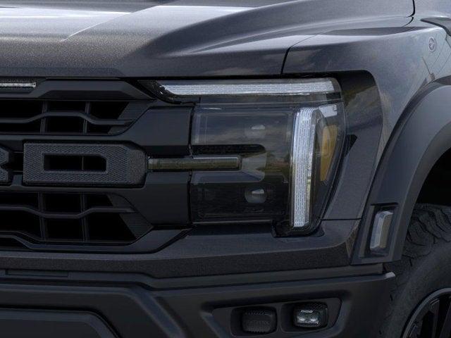 new 2024 Ford F-150 car, priced at $82,525