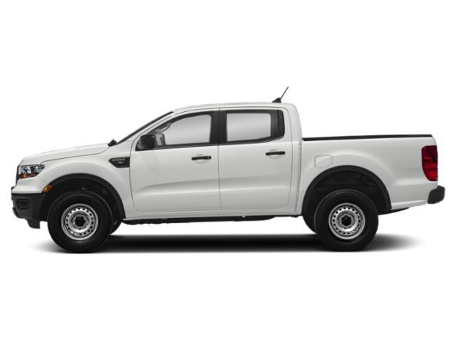 used 2019 Ford Ranger car