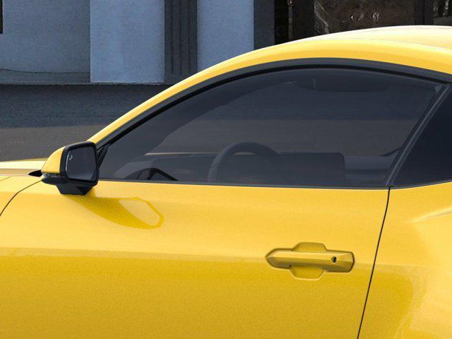 new 2024 Ford Mustang car, priced at $39,104