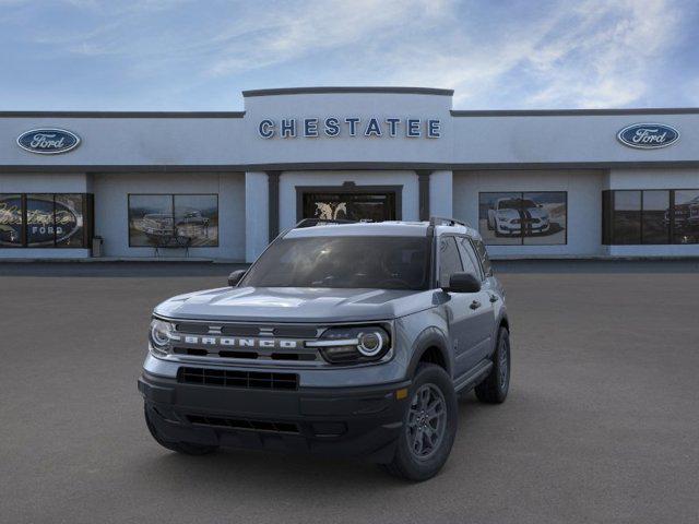 new 2024 Ford Bronco Sport car, priced at $32,084