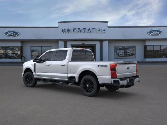 new 2024 Ford F-250 car, priced at $73,945