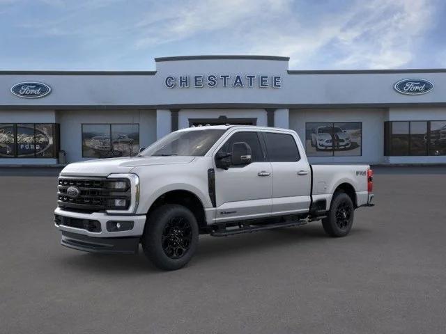 new 2024 Ford F-250 car, priced at $73,945