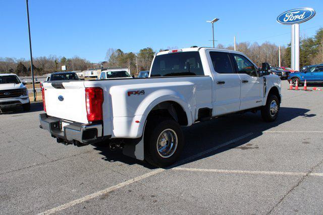 used 2024 Ford F-350 car, priced at $72,891